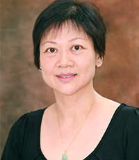 Lim Pei Sien