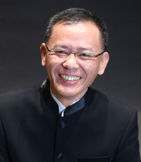 P’ng Tean Hwa